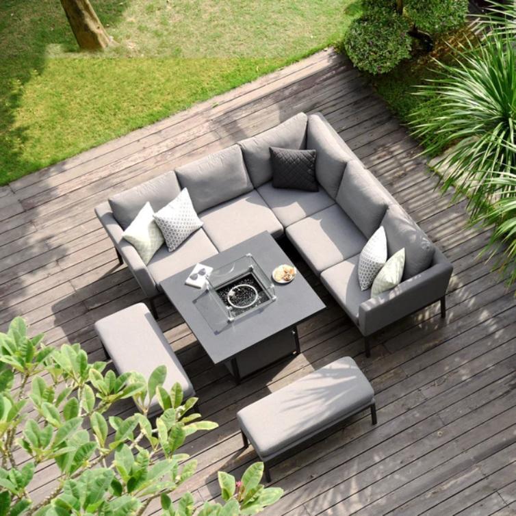 Decoração
