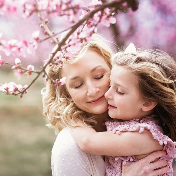Dia da Mãe