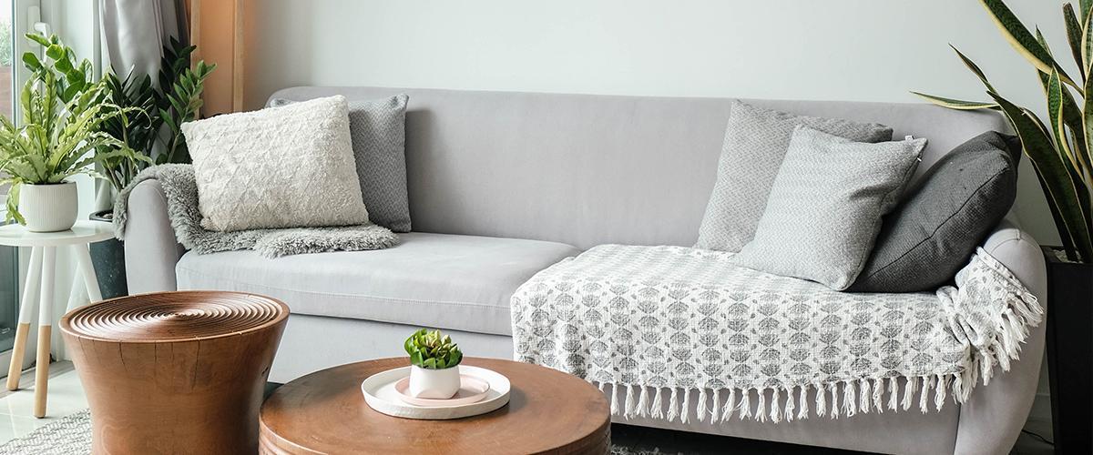 decoração